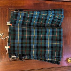 Men's kilt by Atlanta Kilts